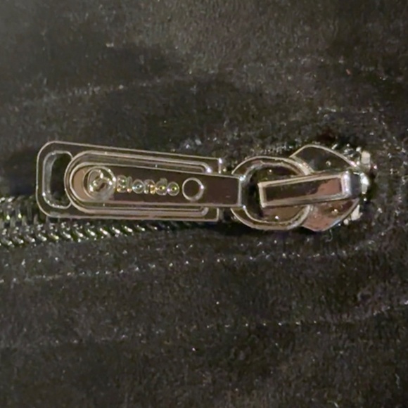 Blondo Nada Suede Knee-High Waterproof Boots - Picture 3 of 6